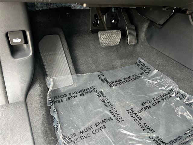 used 2020 Honda Accord car, priced at $22,250
