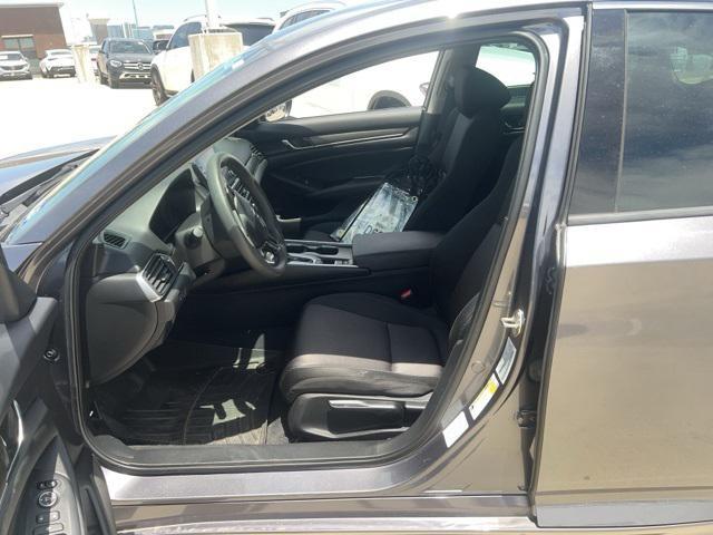 used 2020 Honda Accord car, priced at $22,900