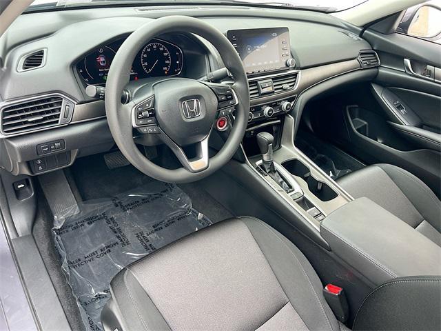 used 2020 Honda Accord car, priced at $22,250