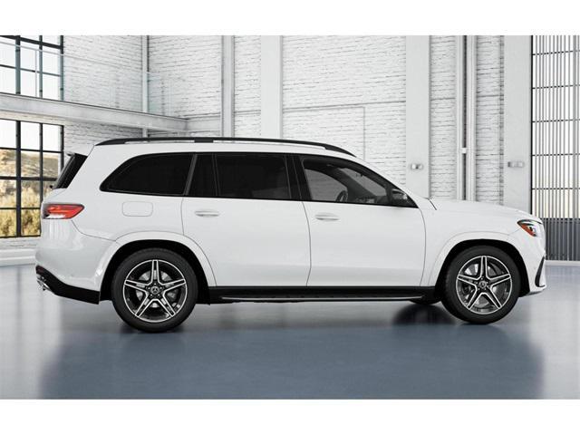 used 2025 Mercedes-Benz GLS 450 car, priced at $98,688