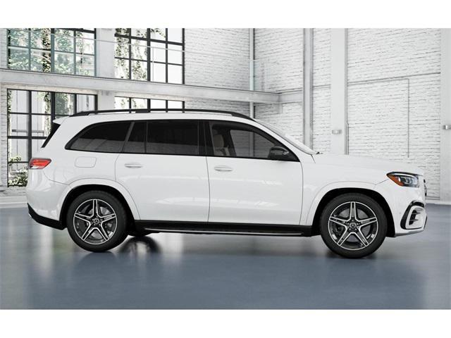 used 2025 Mercedes-Benz GLS 450 car, priced at $98,688