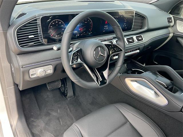 new 2025 Mercedes-Benz GLE 450 car, priced at $82,095
