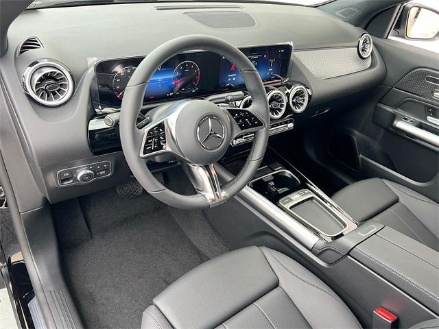 new 2025 Mercedes-Benz GLA 250 car, priced at $48,795