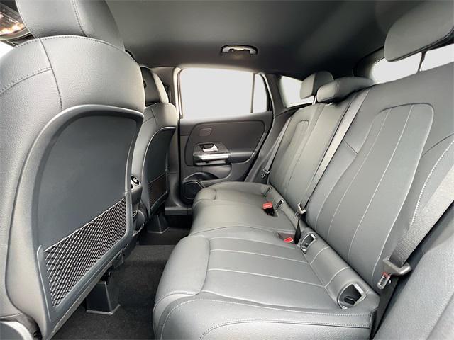 new 2025 Mercedes-Benz GLA 250 car, priced at $48,795