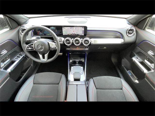 used 2023 Mercedes-Benz EQB 300 car, priced at $54,688