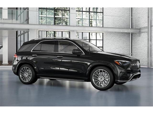 new 2026 Mercedes-Benz GLE 450 car, priced at $82,545