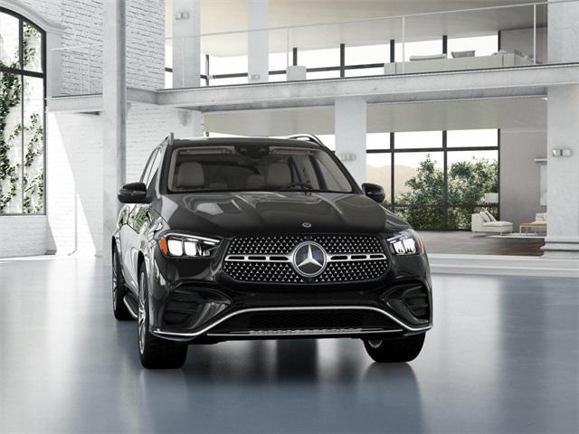 new 2026 Mercedes-Benz GLE 450 car, priced at $82,545