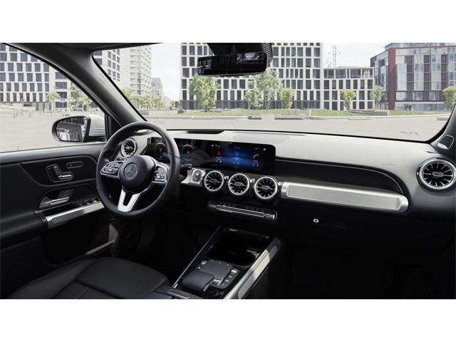 used 2023 Mercedes-Benz EQB 300 car, priced at $49,888