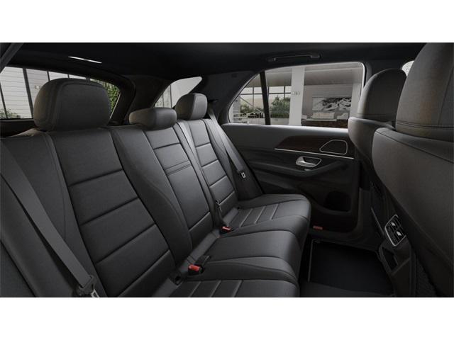 used 2025 Mercedes-Benz GLE 350 car, priced at $66,988