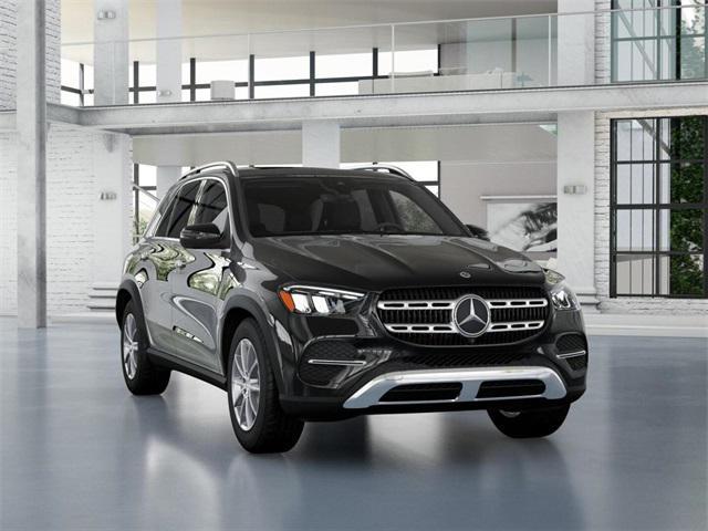 used 2025 Mercedes-Benz GLE 350 car, priced at $66,988