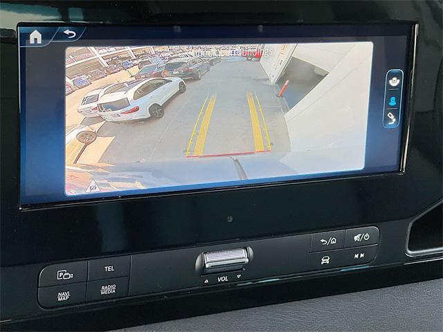 new 2024 Mercedes-Benz eSprinter 2500 car, priced at $82,910