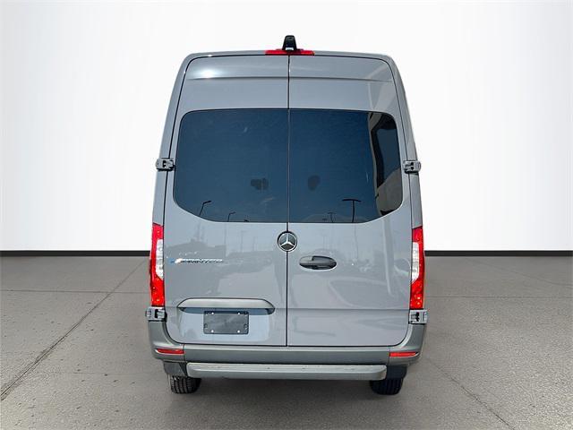 new 2024 Mercedes-Benz eSprinter 2500 car, priced at $82,910