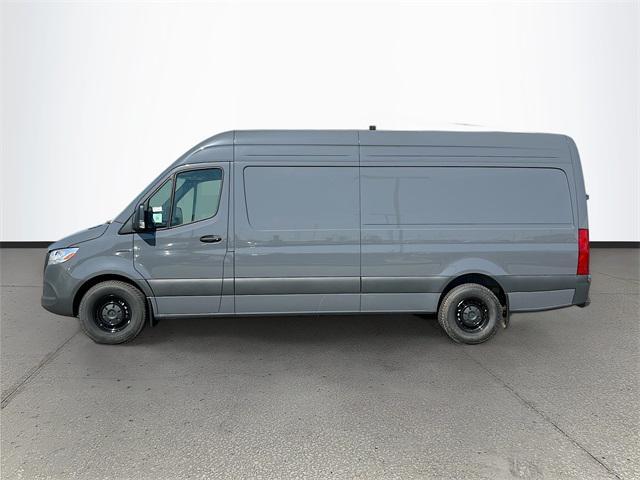 new 2024 Mercedes-Benz eSprinter 2500 car, priced at $82,910