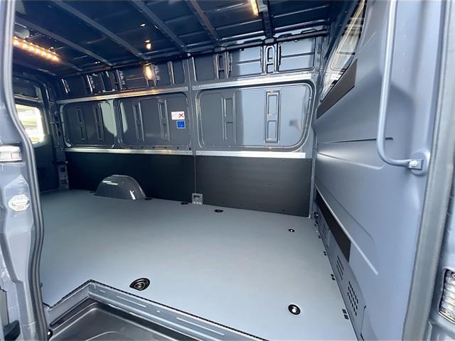 new 2024 Mercedes-Benz eSprinter 2500 car, priced at $82,910