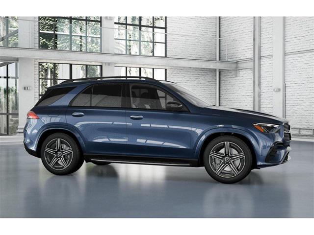 new 2025 Mercedes-Benz GLE 450e car, priced at $83,310