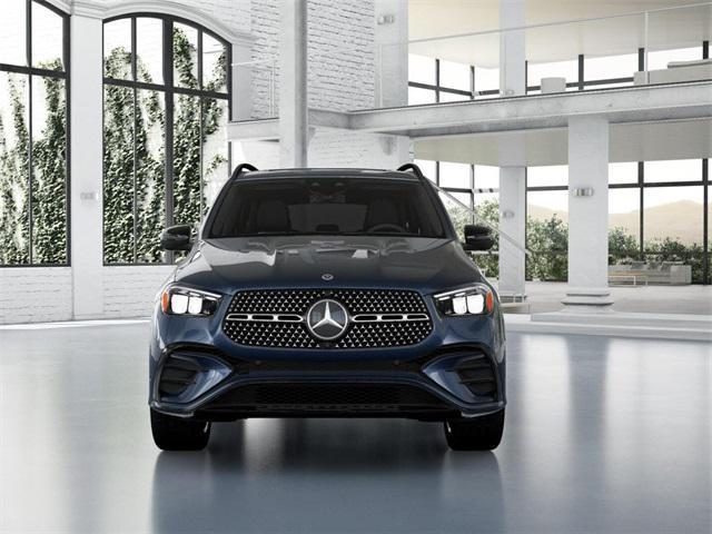 new 2025 Mercedes-Benz GLE 450e car, priced at $83,310