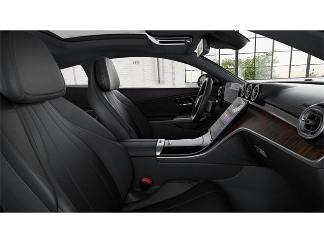 new 2025 Mercedes-Benz CLE 300 car, priced at $70,145