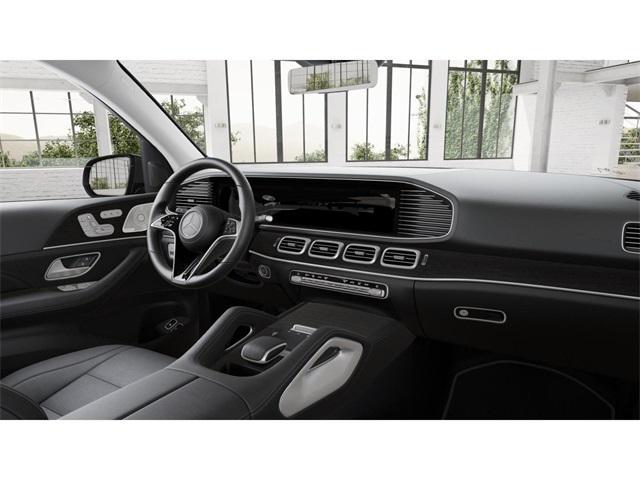 new 2026 Mercedes-Benz GLE 450e car, priced at $82,045