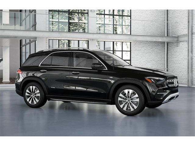 new 2026 Mercedes-Benz GLE 450e car, priced at $82,045