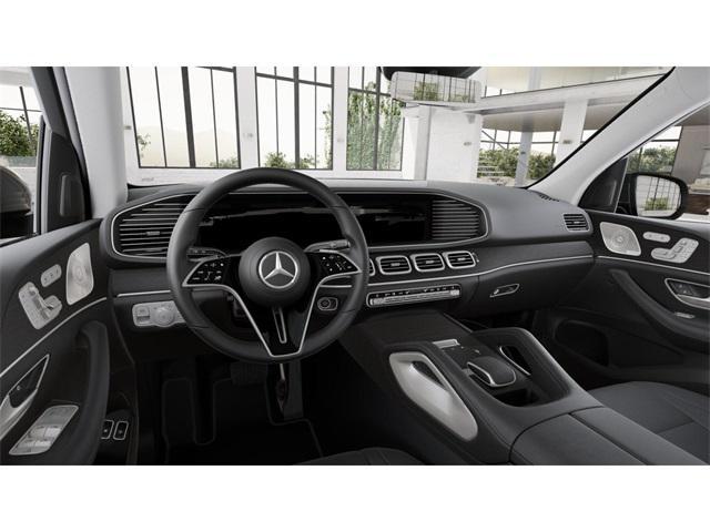 new 2026 Mercedes-Benz GLE 450e car, priced at $82,045