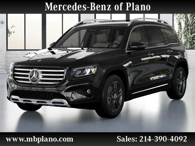 new 2024 Mercedes-Benz GLB 250 car, priced at $50,360