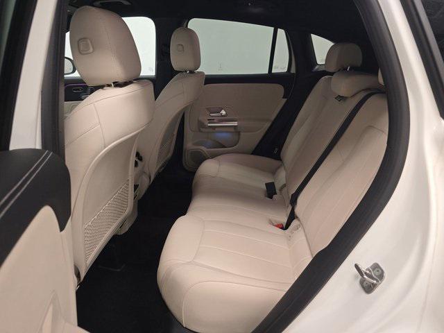 used 2024 Mercedes-Benz GLA 250 car, priced at $41,999