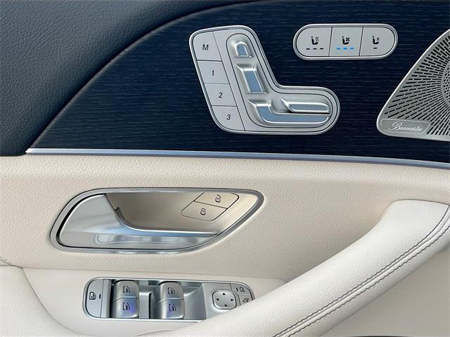 used 2024 Mercedes-Benz GLE 350 car, priced at $66,500
