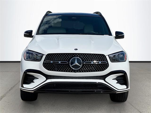 used 2024 Mercedes-Benz GLE 350 car, priced at $66,500