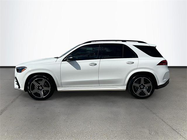 used 2024 Mercedes-Benz GLE 350 car, priced at $66,500