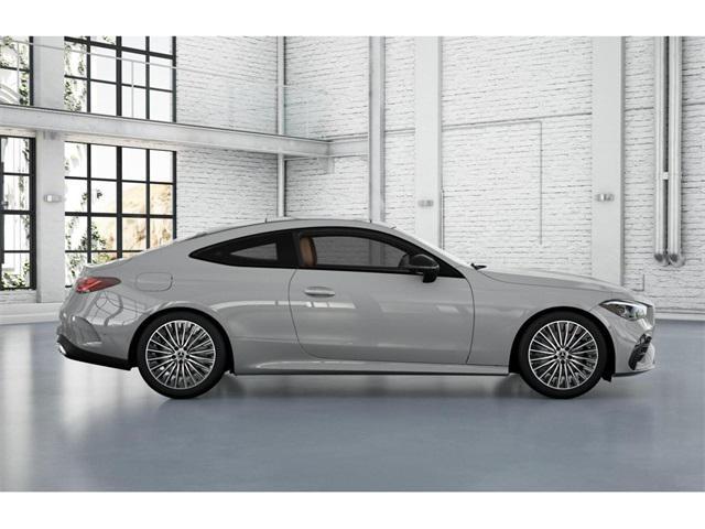 new 2026 Mercedes-Benz CLE 300 car, priced at $67,240