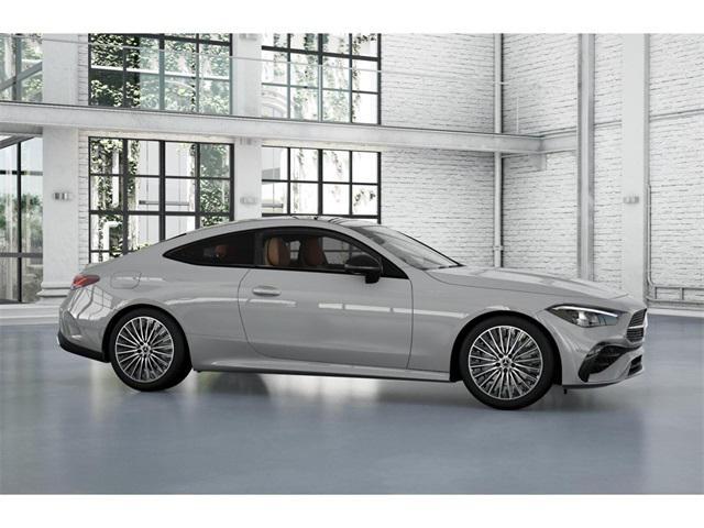 new 2026 Mercedes-Benz CLE 300 car, priced at $67,240