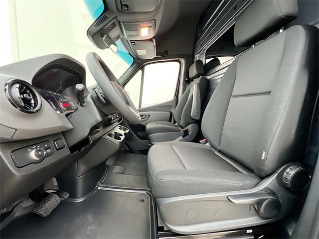 new 2024 Mercedes-Benz Sprinter 2500 car, priced at $69,024