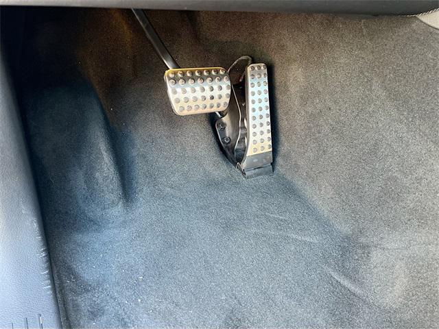 used 2025 Mercedes-Benz AMG GLE 53 car, priced at $96,750