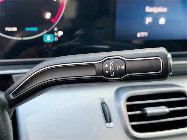 used 2025 Mercedes-Benz AMG GLE 53 car, priced at $96,750