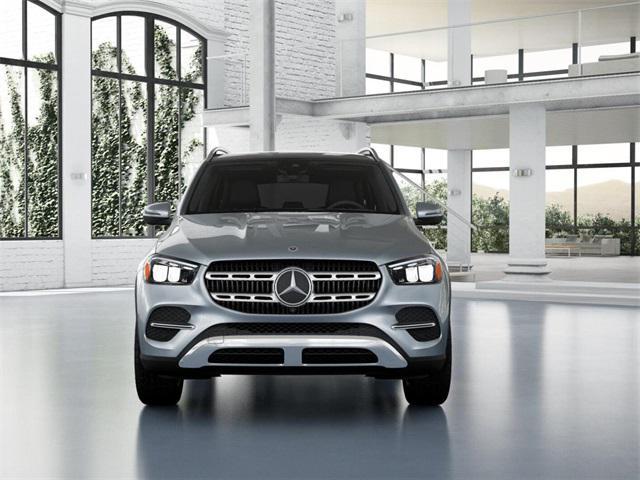 new 2025 Mercedes-Benz GLE 350 car, priced at $66,765