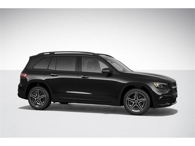 used 2024 Mercedes-Benz GLB 250 car, priced at $47,188