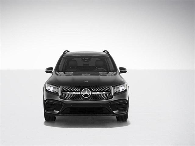 used 2024 Mercedes-Benz GLB 250 car, priced at $47,188