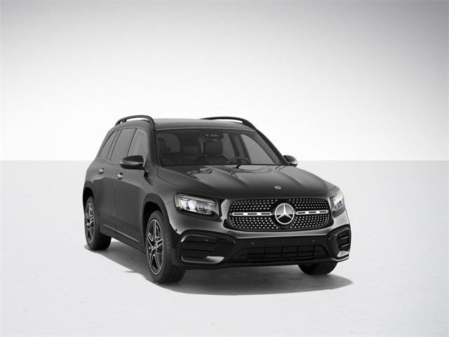 used 2024 Mercedes-Benz GLB 250 car, priced at $47,188