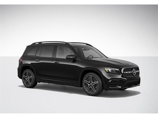 used 2024 Mercedes-Benz GLB 250 car, priced at $47,188