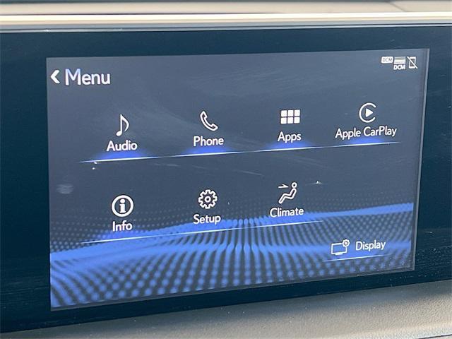 used 2022 Lexus RX 350 car, priced at $41,950