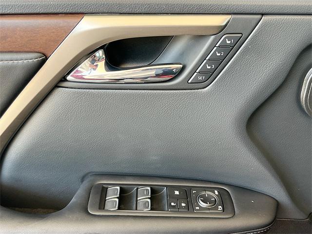 used 2022 Lexus RX 350 car, priced at $41,950