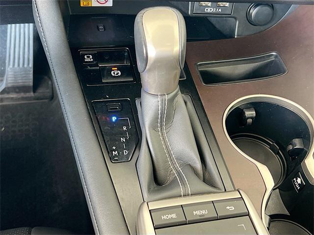 used 2022 Lexus RX 350 car, priced at $41,950
