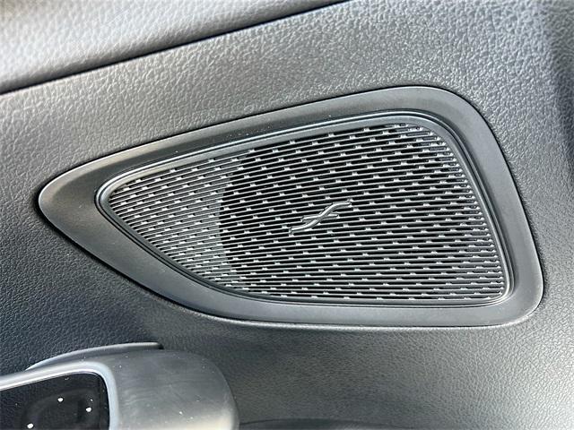 used 2022 Mercedes-Benz C-Class car, priced at $37,250