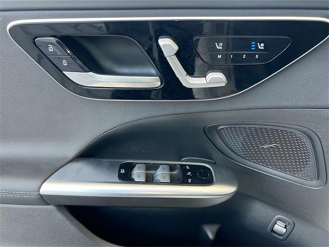 used 2022 Mercedes-Benz C-Class car, priced at $37,250