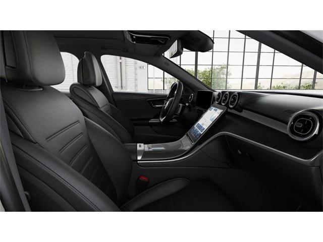 used 2022 Mercedes-Benz C-Class car, priced at $38,250