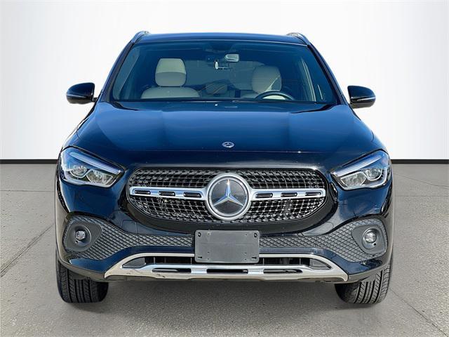 used 2021 Mercedes-Benz GLA 250 car, priced at $24,750