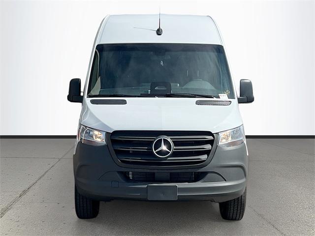 new 2025 Mercedes-Benz Sprinter 2500 car, priced at $56,812