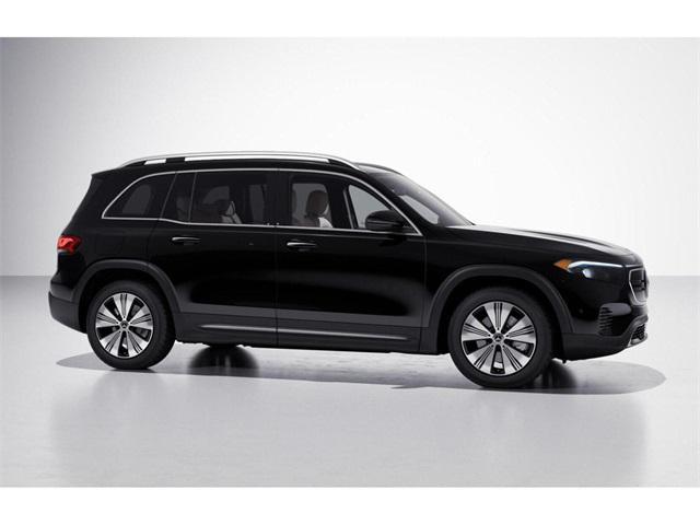 used 2024 Mercedes-Benz EQB 300 car, priced at $51,488