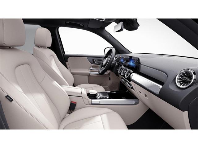 used 2024 Mercedes-Benz EQB 300 car, priced at $51,488