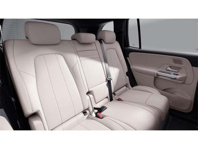 used 2024 Mercedes-Benz EQB 300 car, priced at $51,488